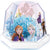 4M TOYS 4M Disney Frozen II Crystal Terrarium