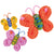 4M TOYS 4M French Knit Butterfly Kit