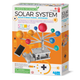 4M Hybrid Solar System