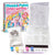 4M TOYS 4M Make Your Own Glitter Mould & Paint - Unicorns