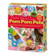 4M Make Your Own Pom Pom Pets