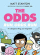 The Odds  Run, Odds, Run (The Odds, #2)