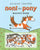 Allen & Unwin Books Noni the Pony Magnet Book