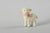 Bonikka TOYS Bonikka Lila Lamb Rubber Toy