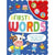 Bonnier Books Books First Words Sound