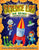 Bonnier Books Books Science Lab Alien Activity Book