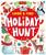 Clever Books Holiday Hunt