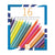 Djeco Stationery Djeco 16 Thin Markers