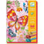 Djeco TOYS Djeco Glitter Boards -Butterflies