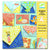 Djeco TOYS Djeco Little Envelopes Origami