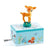 Djeco TOYS Djeco Musical Box - Fawn in the Woods