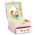 Djeco TOYS Djeco Musical Box - Wood Fawn