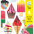 Djeco TOYS Djeco Origami- Sweet Treats