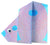 Djeco TOYS Djeco Polar Animals Origami