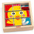 Djeco TOYS Djeco Tournifarm 9 Wooden Blocks