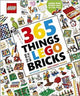 365 Things to do with LEGO® Bricks