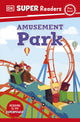 DK Super Readers Pre-Level: Amusement Park