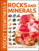 POCKET EYEWITNESS ROCKS AND MINERALS