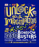 Unlock Your Imagination