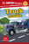 DK Books DK Super Readers Level 1 Truck Trouble