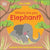 DK Children's Books Eco Baby Where Are You Elephant?