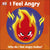 DK Children's Books First Emotions: I Feel Angry