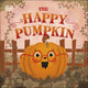 The Happy Pumpkin