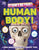 DK Knowledge Books It Can't Be True! Human Body!