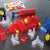 Design & Drill Power Play Vehicles Race Car by Educational Insights