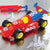 Design & Drill Power Play Vehicles Race Car by Educational Insights