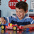 Design & Drill Power Play Vehicles Race Car by Educational Insights