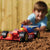 Design & Drill Power Play Vehicles Race Car by Educational Insights