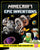 Farshore Books Minecraft Epic Inventions