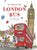 Frances Lincoln Books.Active All Aboard the London Bus