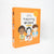 Frances Lincoln Books Inspiring Writers (A Little People, Big Dreams Box Set)