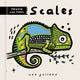 Scales (Wee Gallery Touch and Feel)