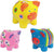 Galt Paint A Piggy Bank Set