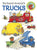 Golden books Books Board Bk: Richard Scarry's Trucks