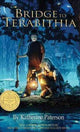 Bridge To Terabithia [Movie Tie-In]