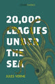 Collins Classics - 20,000 Leagues Under the Sea