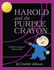 Essential Picture Book Classics - Harold And The Purple Crayon