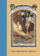 The Carnivorous Carnival (Series of Unfortunate Events, Book #9)