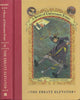 The Ersatz Elevator (Series of Unfortunate Events, Book #6)