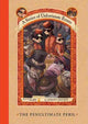 The Penultimate Peril (Series of Unfortunate Events, Book #12)