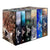 HarperCollins Books.Active The School for Good and Evil Series Six-Book Collection Box Set (Books 1-6)