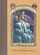 The Slippery Slope (Series of Unfortunate Events, Book #10)