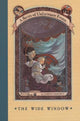 The Wide Window (Series of Unfortunate Events, Book #3)