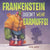 HarperCollins Books Frankenstein Doesn't Wear Earmuffs!