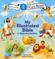 I Can Read My Illustrated Bible