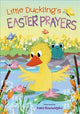 Little Duckling's Easter Prayers